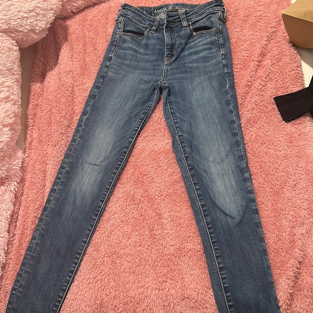 AE Jeggings